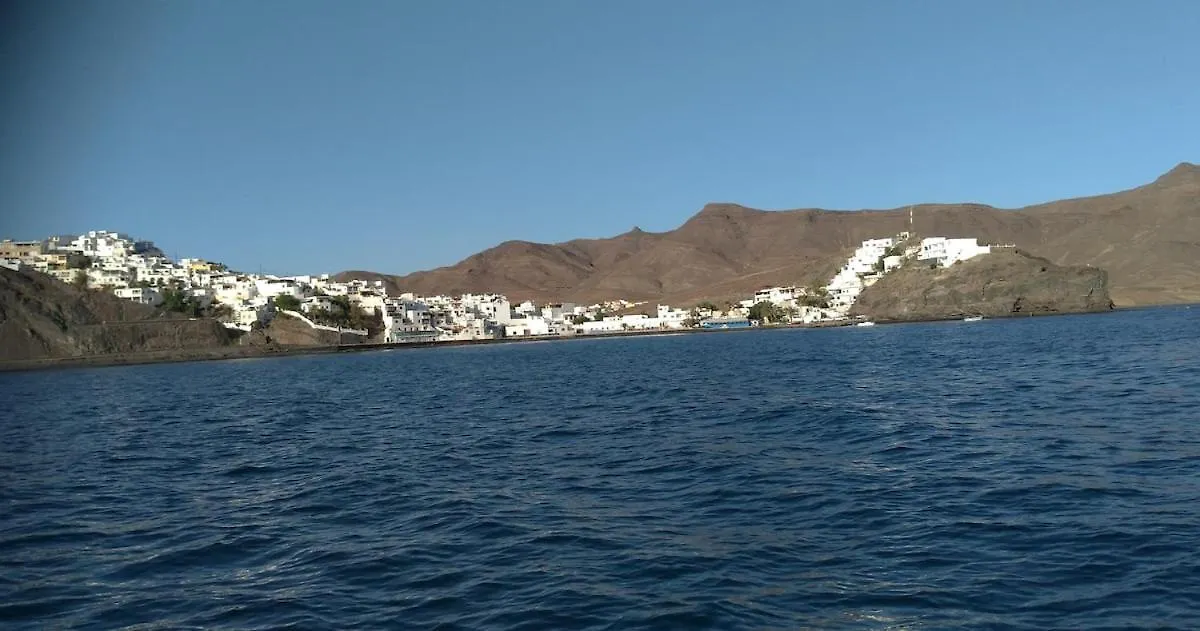 8 Islas Las Playas Appartamento