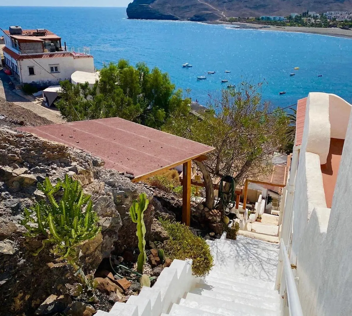 8 Islas Las Playas Appartamento